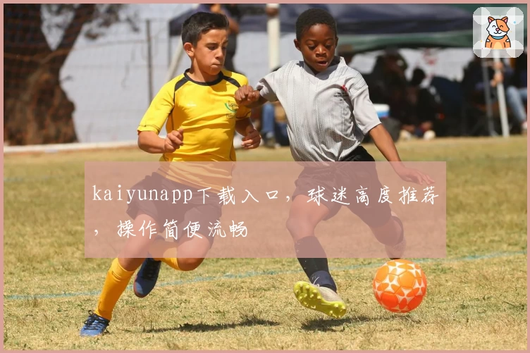 kaiyunapp下载入口，球迷高度推荐，操作简便流畅