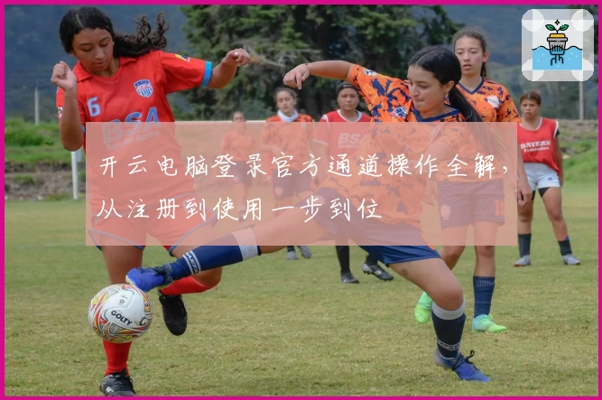 开云电脑登录官方通道操作全解，从注册到使用一步到位