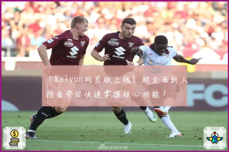 「Kaiyun网页版上线！超全面新人指南带你快速掌握核心功能」