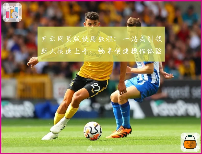 开云网页版使用教程：一站式引领新人快速上手，畅享便捷操作体验